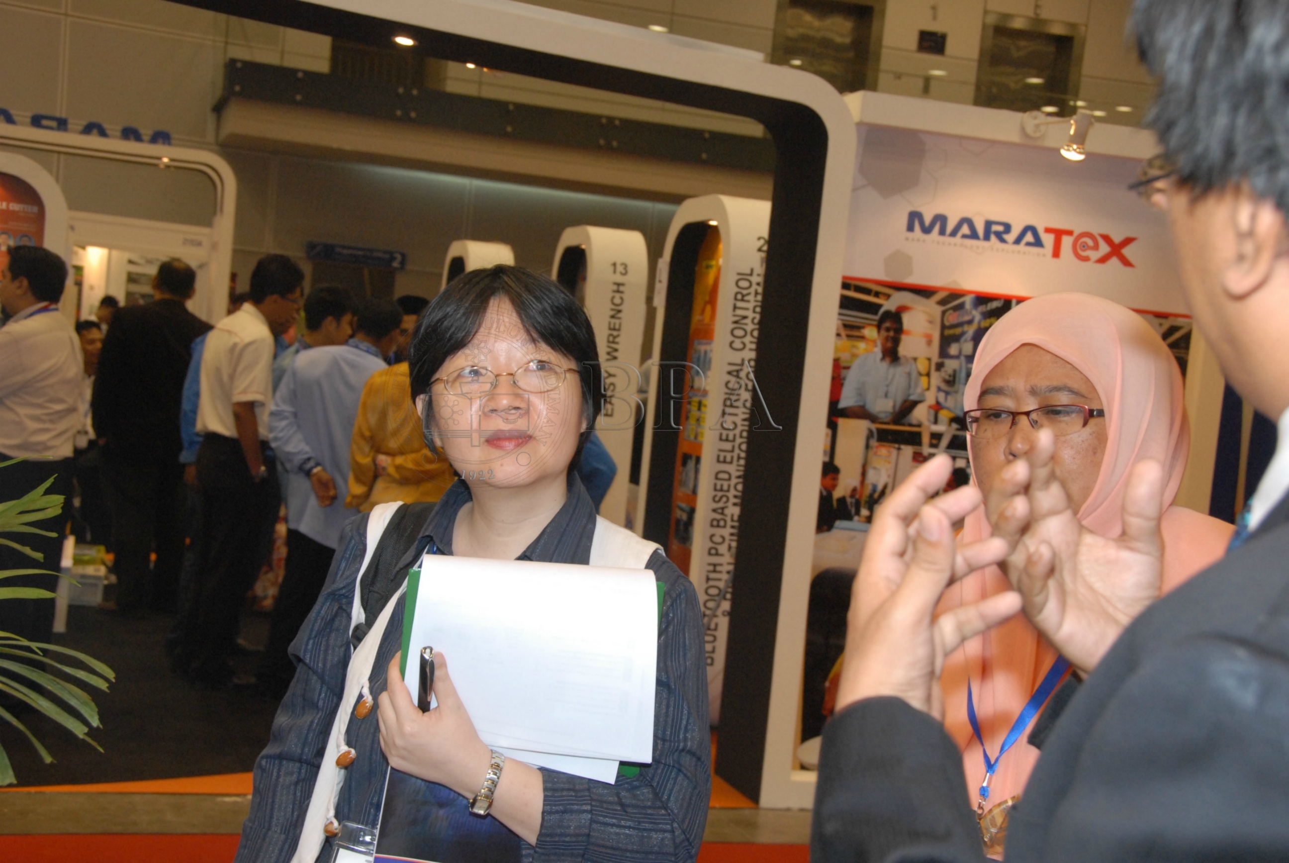 BPA ITEX12  IDA 4503